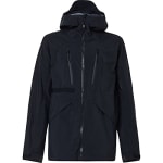Oakley Bowls Gore-Tex Pro Shell Jacket Blackout XXL FOA402341-02EXXL