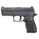 Sig Sauer P320 .357SIG Compact 320C-357-B