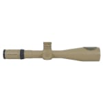 Schmidt Bender Precision Sniper Rifle Limited Edition PMII 5-25x56 L/P MTC LT Tremor2 CCW Pantone Scope 677-946-532-B2-A8B20