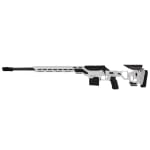 Cadex Defense CDX-R7 LCP .308 Win 24" 1:11.25 5/8"-24 TPI Bbl MX1 Muzzle Brake SA LH Rifle CDXR7-LH-LCP-308-24-BS20-I2F1N-HWB - Main Image