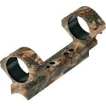 Talley One piece aluminum ring set,One inch , Thompson Center Encore, Omega, Pro Hunter C95X724