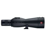 Leica Televid APO-82 Straight Spotting scope with 25-50 WW eyepiece 40133 40133