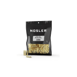Nosler Brass - 204 Rug (250ct) Bulk Brass Bag 10057