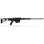 Barrett 98B Lightweight Black .300 Win Mag Rifle 14807