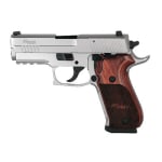 Sig P220 Carry Elite Stainless .45 ACP Pistol 220R3-45-SSE