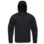 First Lite Men's Outpost Jacket Black XL MOOPJBKXL