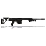 Barrett Model 98B .338 Lapua Mag. Rifle System 98002-SYS1