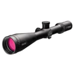 Burris 6.5X-20X-50mm PA Matte G2B Mil-Dot reticle 200471