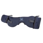 Vortex Razor HD Black Fitted Neoprene Spotting Scope Case Straight R-85S