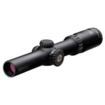 Burris 1X-4X-24mmillum Matte XTR Ballistic 5.56 Gen2 reticle 201904