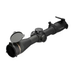 Leupold VX-6HD Gen 2 2-12x42mm (30mm) CDS-SZL2 Illum. FireDot Duplex Riflescope 183836