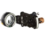 Trophy Ridge Drive 1 RH .019 Black Sight AS301