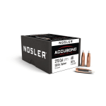 Nosler AccuBond AB - 270 130g SP (50ct) Bullets 54987