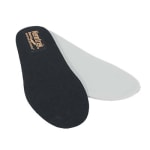 Kenetrek Comfort Insoles LG Black MPN KE-572-L