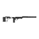MDT Competitor LSS Gen3 Savage 110 SA RH BLK Chassis System 114641BLK