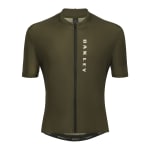 Oakley Icon Classic Jersey 2.0 Army Green XS FOA406783-7CE-XS