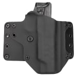 Kimber 2K11 Blackpoint LH LW OWB Holster 4200530