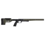 MDT Oryx Chassis for Rem 700 Long Action CIP Right Hand w/ Adj Buttstock & MLOK Forend, OD Green 116679-ODG - Main Image