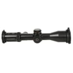 Schmidt Bender PMII 5-20x50 LP LT MTC/CT DT P4Fine Scope UA-971