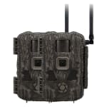 Stealth Cam Pack of 2 Fusion Max 3.0 Cellular Trail Cameras w/ 16 GB Internal Storage, 1080p Video & Audio, 100ft Detection Range STC-FXWTX3C-2PK - Main Image