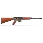 Turnbull TAR 15 .223 Walnut Rifle TAR-15-W