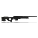 Surgeon Scalpel 223 Remington-Black AI Folding Stock-Jewel Trigger-20in Fluted-Threaded