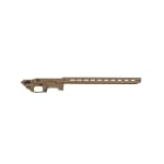 MDT ACC Elite Savage SA RH FDE Chassis Base 107170-FDE