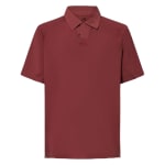 Oakley Men's Rosewood M Golf Oakley Driven Performance Polo FOA407123-4CW-M - Main Image