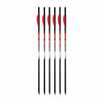 Black Eagle .203 SS Outsert Instinct 500 Spine = 6.00 295