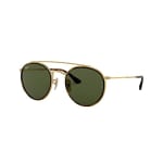 Ray-Ban Arista G-15 Green 0RB3647N-00151