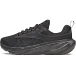 Under Armour Women's Surge 5 Running Sneakers Black/Anthracite 6010460-00200 - Main Image