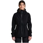Kuhl W'S Stretch Voyagr Jacket Blackout Women's Size XS 2234-BLKO-W-XS