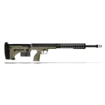 Desert Tech SRS A1 .338 Lapua Black/FDE Rifle
