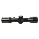 Schmidt Bender PMII 5-20x50 L/P ST H2CMR Riflescope