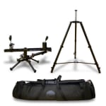 Lone Star Products Spec Rest Tripod base VR555L/E