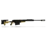 Accuracy International AX50 FDE Rifle Package