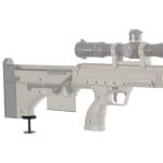 Desert Tech SRS Monopod assembly. For new A1 style chassis only DTA-MON
