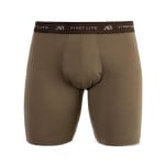 First Lite Men's Wick Game Bag Brief Dry Earth XL MBWGBDEXL