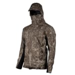 First Lite Men's LZ Jacket Darkwater XL MOLZJCAXL