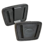 Sig Sauer P290 Leather Concealment Holster