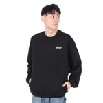 Oakley Mtl Ringed B1B Crew SweatShirt Blackout XXL FOA406177-02EXXL