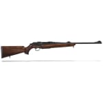 Merkel RX Helix Black 308 Win 22 in BBL Wood Grade 4 80.1RXBLK4.308