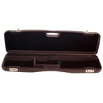 Negrini One Shotgun 30.5" Leather Deluxe 1605PL/4704