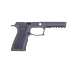 Sig Sauer P365 Low Cap Grip Module Assy P320 9mm TXG Full Size Medium Gry X-Change Kit 8900036