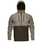 First Lite Men's Suppressor Hybrid Jacket Walnut XL MOCWJWNXL