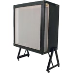 BIGShot Vegas 600 4x4 Youth Mat Target 110-600-YM