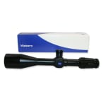Zeiss Victory 6-24x56 T* with Illum Mildot reticle - Excellent condition with light ringmarks. Ite