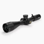 Athlon Ares ETR GEN2 UHD 4.5-36x56mm APRS12 FFP IR MIL Brown Riflescope 212116B