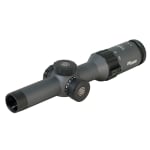 Sig Sauer Tango6 1-6x24 Hellfire Triplex Scope SOT61015