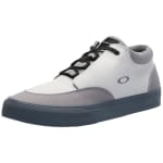 Oakley Banks Low Canvas Double Grey FOF100552-9DH
